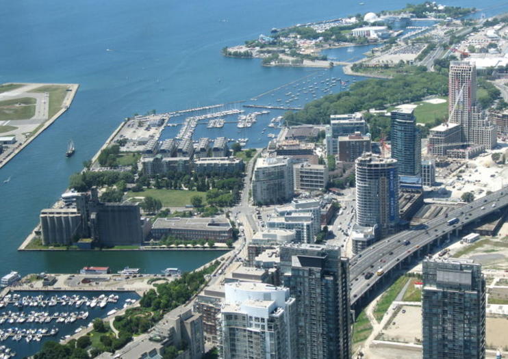 Harbourfront Centre